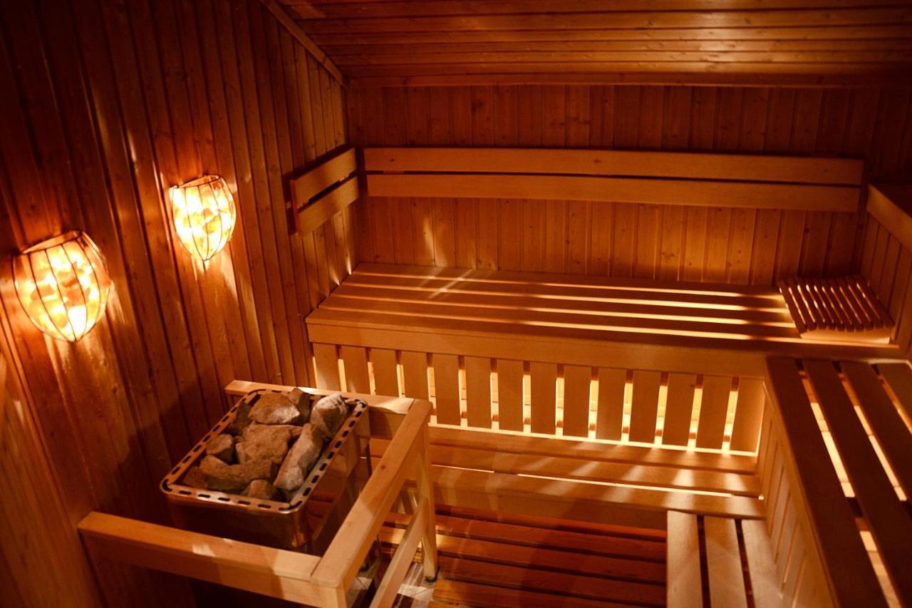 Pokoje Krupowki 13 - Hotel Sabala Zakopane Kültér fotó