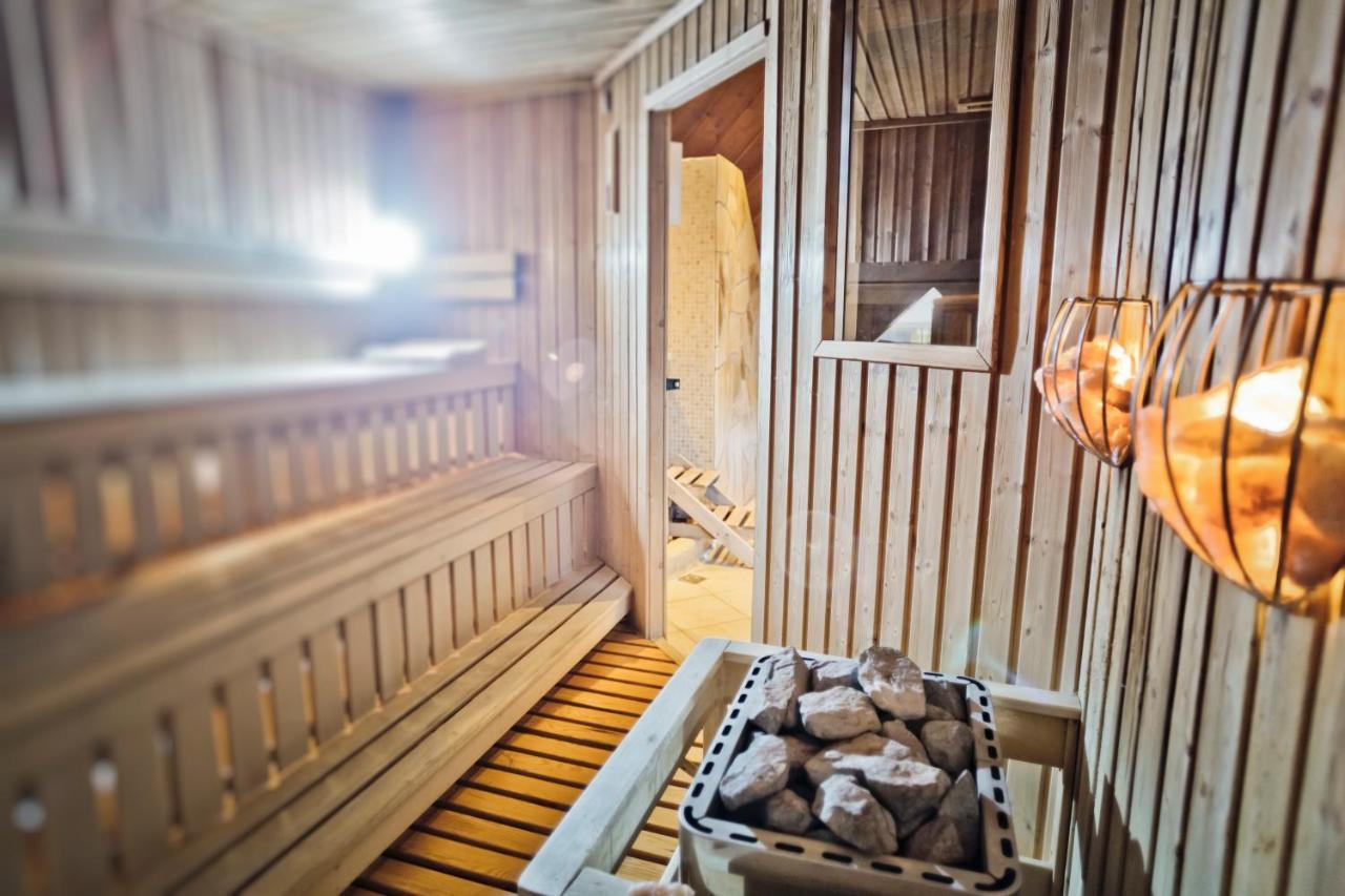 Pokoje Krupowki 13 - Hotel Sabala Zakopane Kültér fotó