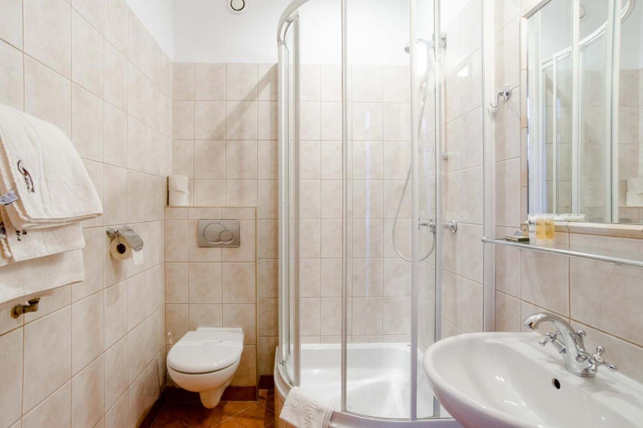 Pokoje Krupowki 13 - Hotel Sabala Zakopane Kültér fotó