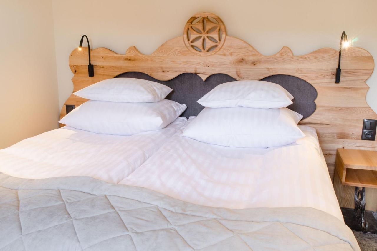 Pokoje Krupowki 13 - Hotel Sabala Zakopane Kültér fotó